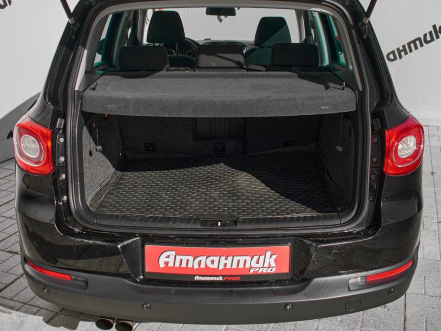 Volkswagen Tiguan I Екатеринбург  - изображение 8