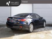 Mazda 6 III (GJ) Казань  - изображение 21