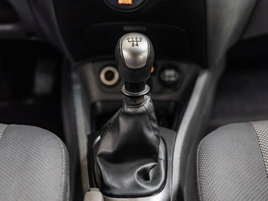 Kia Rio II Волгоград  - изображение 19