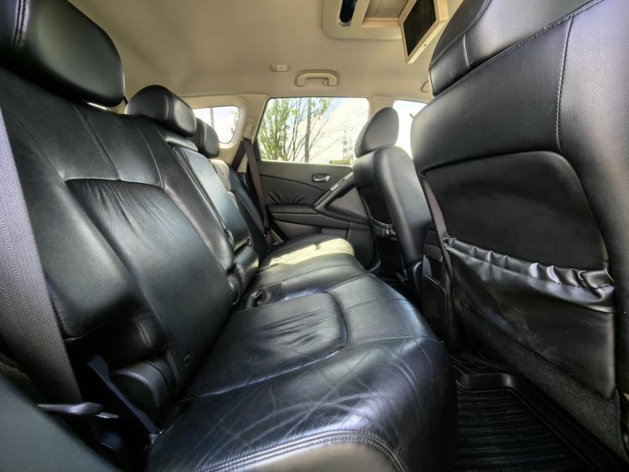 Nissan Murano II (Z51) Санкт-Петербург  - изображение 12