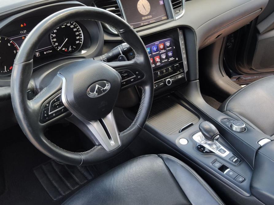Infiniti QX50 II Екатеринбург  - изображение 24