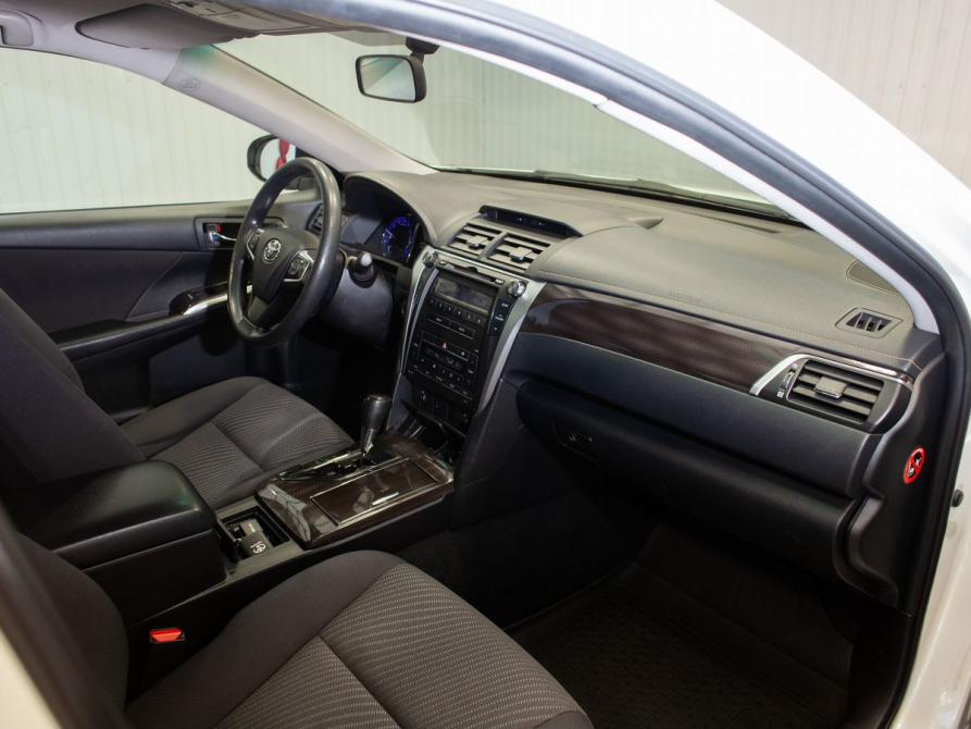 Toyota Camry VII (XV50) Рестайлинг Иваново  - изображение 19