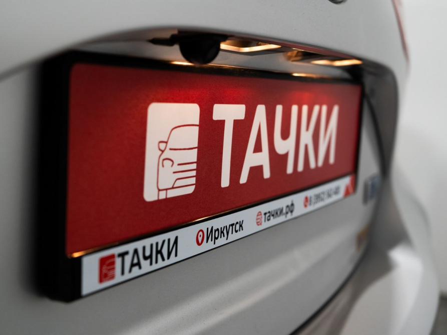Toyota Vitz III (XP130) Рестайлинг 2 Иркутск  - изображение 22