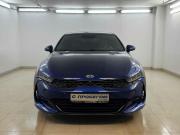Kia K5 III Москва  - изображение 22