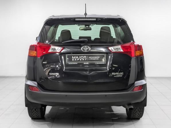 Toyota RAV4 IV (XA40) с пробегом 2013 года, цена 2 100 000 рублей, 85620 км, внедорожник, Автокод Объявления