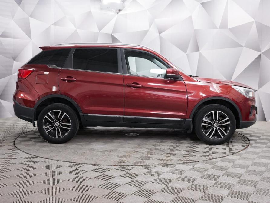 Lifan X70 I Ульяновск  - изображение 6
