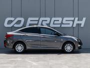 Hyundai Solaris I Рестайлинг Краснодар  - изображение 23