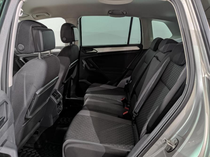 Volkswagen Tiguan II Москва  - изображение 18