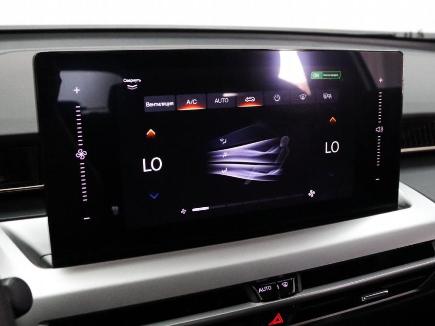 GAC GS4 Минеральные Воды  - изображение 20