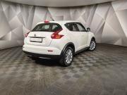 Nissan Juke I Москва  - изображение 22