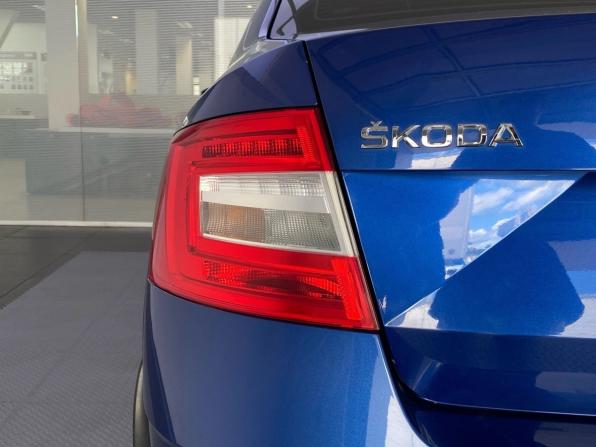 Skoda Octavia III (A7) Рестайлинг с пробегом 2018 года, цена 1 820 000 рублей, 145001 км, лифтбек, Автокод Объявления