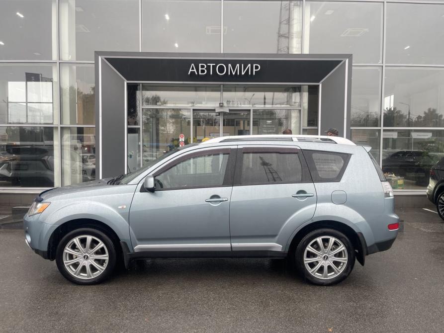 Mitsubishi Outlander II Брянск  - изображение 8