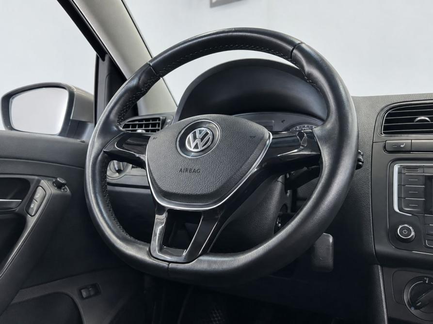 Volkswagen Polo V Рестайлинг Уфа  - изображение 8
