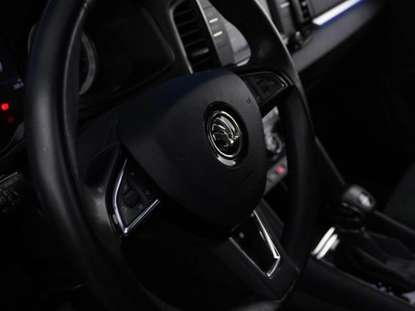 Skoda Karoq I с пробегом 2020 года, цена 2 085 099 рублей, 93284 км, внедорожник, Автокод Объявления