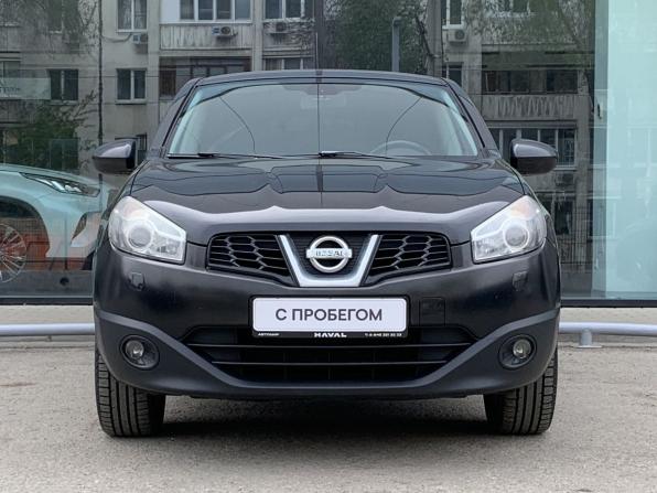 Nissan Qashqai I Рестайлинг с пробегом 2011 года, цена 1 100 000 рублей, 172662 км, внедорожник, Автокод Объявления