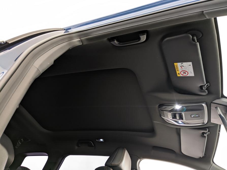 Geely Okavango I Рестайлинг Москва  - изображение 26
