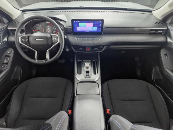 Haval Jolion I с пробегом 2023 года, цена 1 359 000 рублей, 79532 км, внедорожник, Автокод Объявления