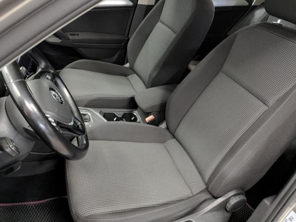 Volkswagen Tiguan II с пробегом 2020 года, цена 2 500 000 рублей, 94192 км, внедорожник, Автокод Объявления