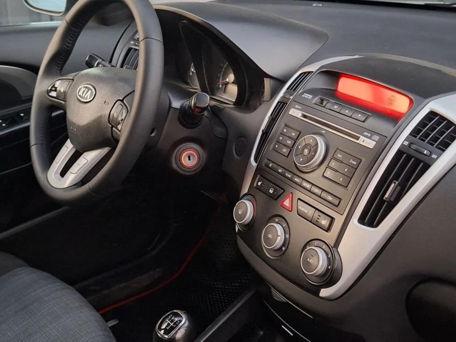 Kia Ceed I Рестайлинг Самара  - изображение 12
