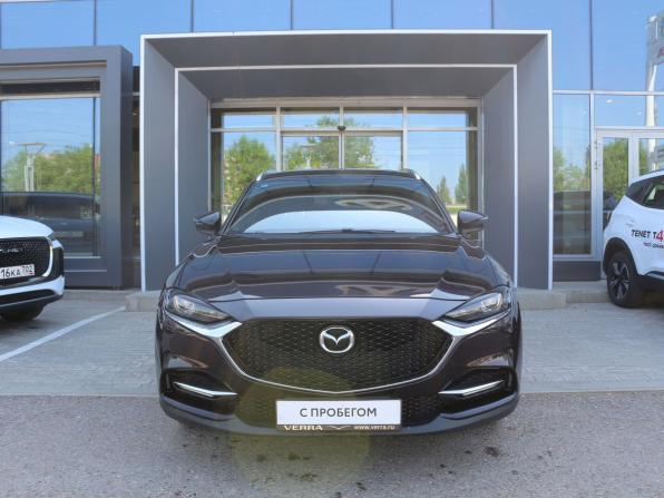 Mazda CX-4 I Рестайлинг с пробегом 2023 года, цена 2 620 000 рублей, 41196 км, внедорожник, Автокод Объявления