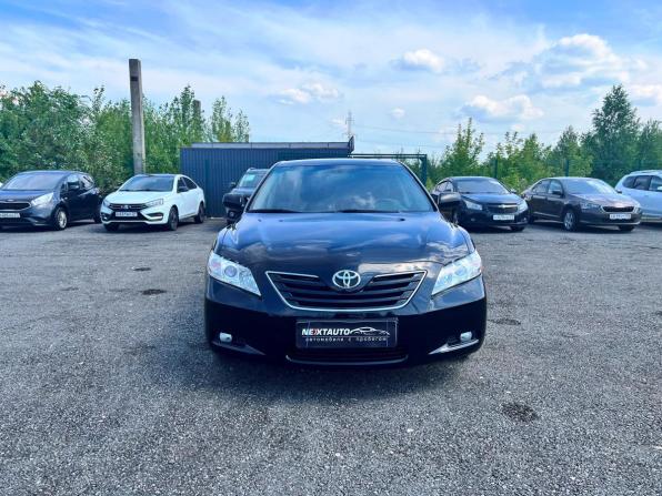 Toyota Camry VI (XV40) с пробегом 2006 года, цена 1 459 800 рублей, 84380 км, седан, Автокод Объявления