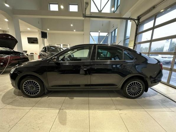 Skoda Rapid I Рестайлинг с пробегом 2019 года, цена 1 449 000 рублей, 102000 км, лифтбек, Автокод Объявления