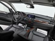 BMW X5 II (E70) Москва  - изображение 23