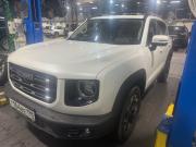 Haval Dargo I Санкт-Петербург  - изображение 7