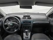 Skoda Octavia II (A5) Рестайлинг Новосибирск  - изображение 30