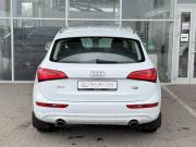 Audi Q5 I (8R) Рестайлинг Липецк  - изображение 15