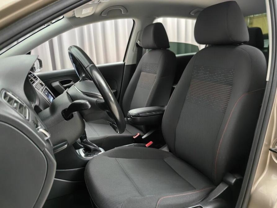 Volkswagen Polo V Рестайлинг Подольск  - изображение 6