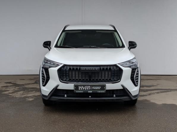 Haval Jolion I Рестайлинг с пробегом 2024 года, цена 2 200 000 рублей, 13060 км, внедорожник, Автокод Объявления