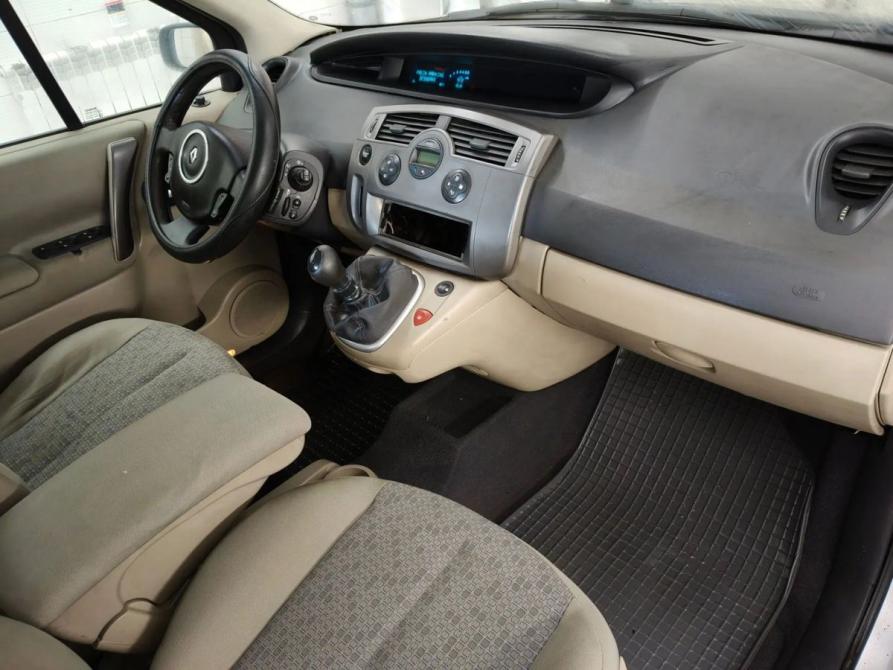 Renault Scenic II Ярославль  - изображение 11