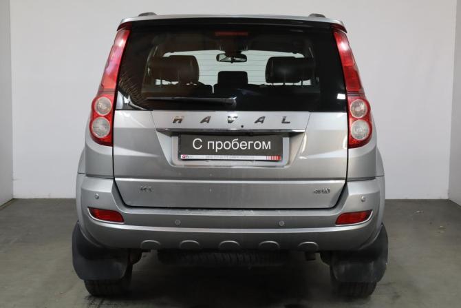 Haval H5 I с пробегом 2020 года, цена 1 399 000 рублей, 125000 км, внедорожник, Автокод Объявления