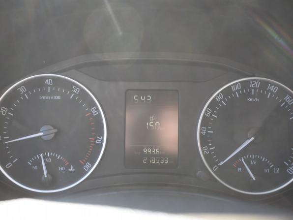 Skoda Octavia II (A5) Рестайлинг с пробегом 2012 года, цена 700 000 рублей, 218532 км, лифтбек, Автокод Объявления