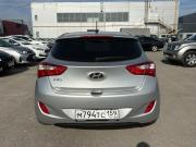 Hyundai i30 II Рестайлинг Пермь  - изображение 11