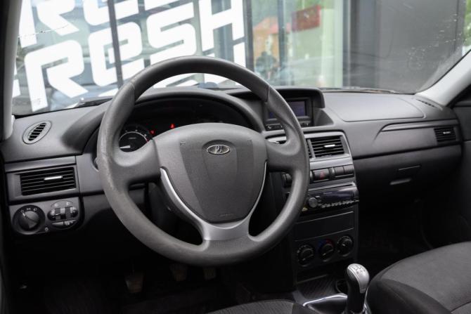 Lada (ВАЗ) Priora I Рестайлинг с пробегом 2015 года, цена 520 000 рублей, 86078 км, седан, Автокод Объявления
