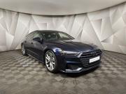 Audi A7 II (4K) Москва  - изображение 25