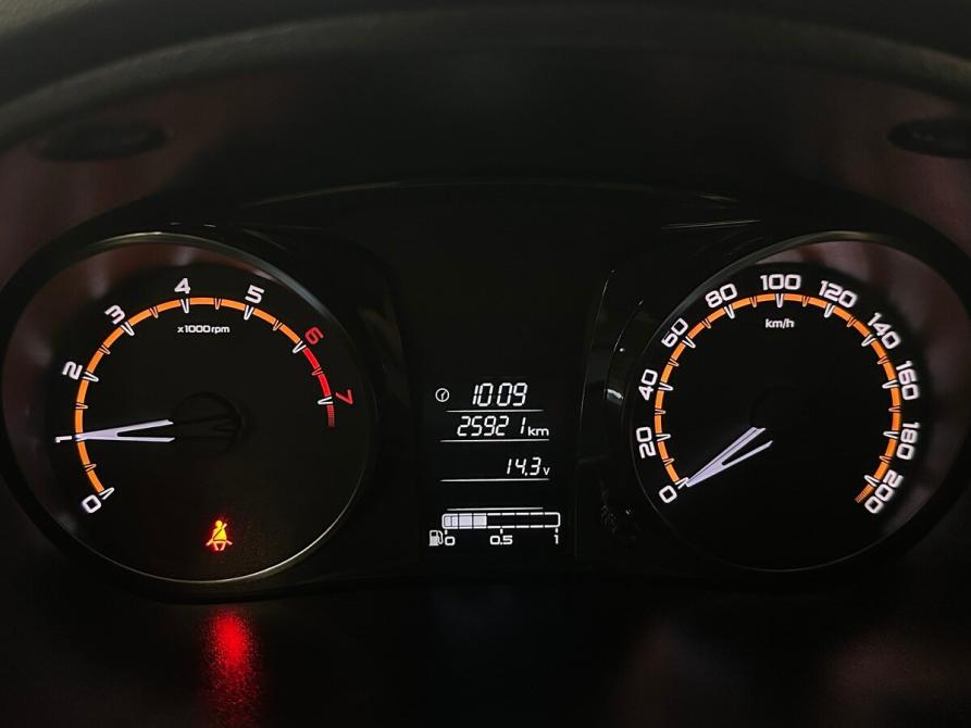 Lada (ВАЗ) Granta I Рестайлинг Балашиха  - изображение 6
