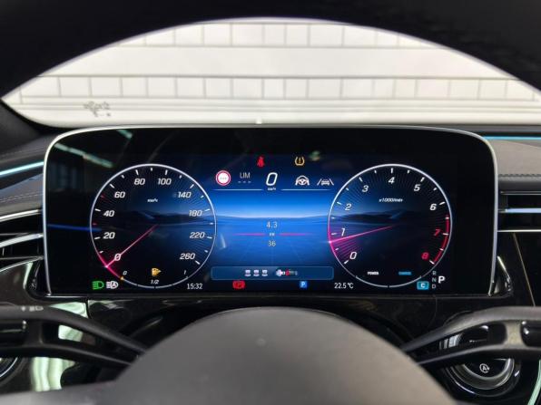 Новый Mercedes-Benz E-Класс VI (W214 S214) 2025 года, цена 10 300 000 рублей, седан, Автокод Объявления