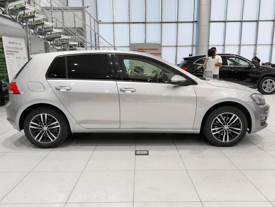 Volkswagen Golf VII Казань  - изображение 5