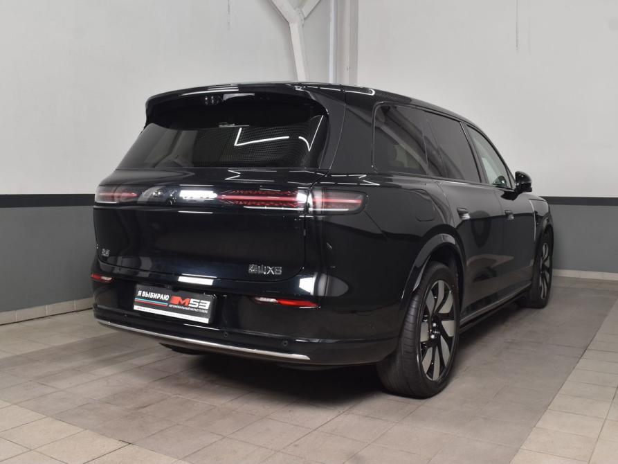 Voyah Taishan X8 Кемерово  - изображение 7