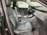 Land Rover Range Rover Evoque II Рестайлинг Москва  - изображение 34