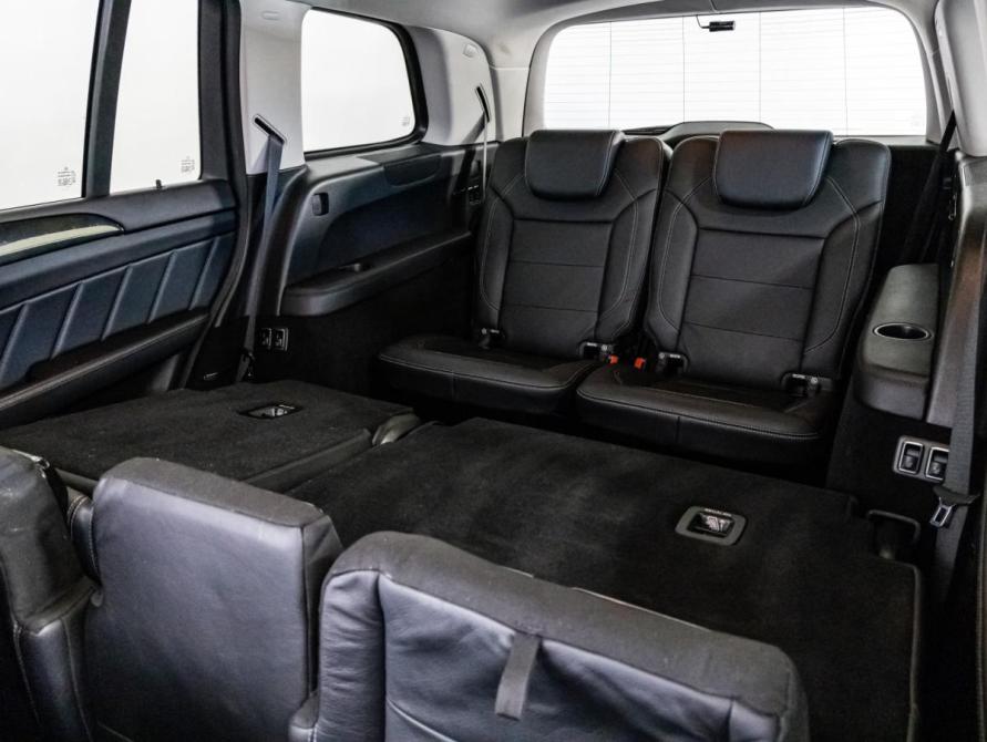 Mercedes-Benz GL-Класс II (X166) Санкт-Петербург  - изображение 27