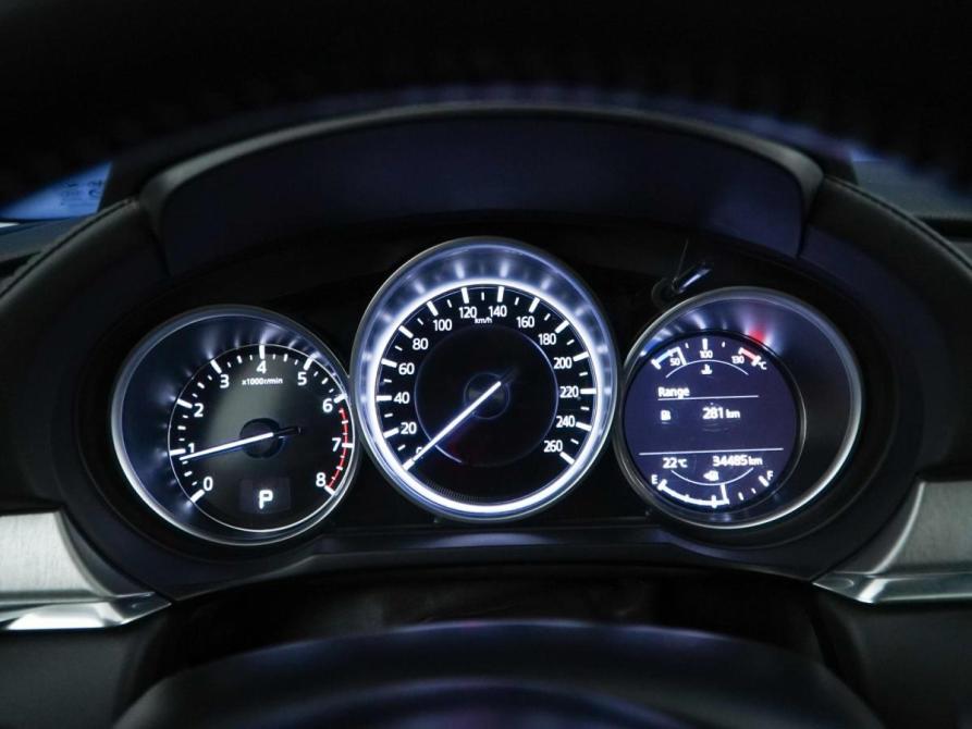 Mazda 6 III (GJ) Рестайлинг 2 Москва  - изображение 24