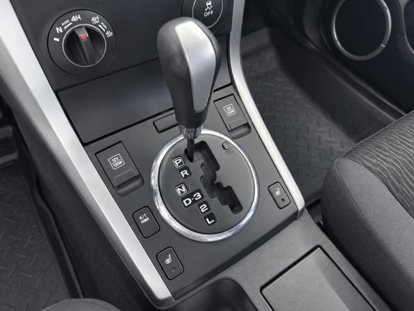 Suzuki Grand Vitara II Рестайлинг 2 с пробегом 2013 года, цена 1 499 000 рублей, 176000 км, внедорожник, Автокод Объявления