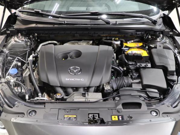 Mazda 6 III (GJ) Рестайлинг 2 с пробегом 2020 года, цена 2 300 000 рублей, 44318 км, седан, Автокод Объявления