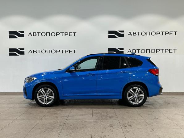 BMW X1 II (F48) Рестайлинг с пробегом 2020 года, цена 2 999 000 рублей, 131936 км, внедорожник, Автокод Объявления