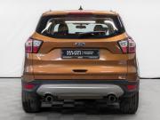 Ford Kuga II Рестайлинг Химки  - изображение 32