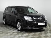 Chevrolet Orlando I Санкт-Петербург  - изображение 22